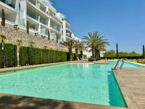 Naranjo 2 - Ground Floor Apartment Las Colinas Go