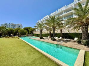 Naranjo 2 - Ground Floor Apartment Las Colinas Go