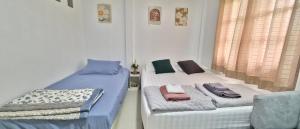 Home Sawasdee 2, ใกล้Safari world