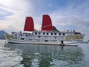 Indochina Heritage Cruise