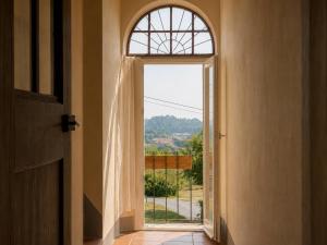 Ca Ordano, Casale con vigneto in Monferrato