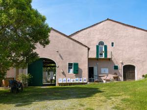 Ca Ordano, Casale con vigneto in Monferrato