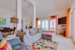 Villa Esmeralda