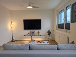 Apartment Elisabeth Top saniert Luxus auf 60qm