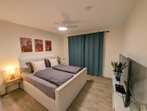 Apartment Elisabeth Top saniert Luxus auf 60qm