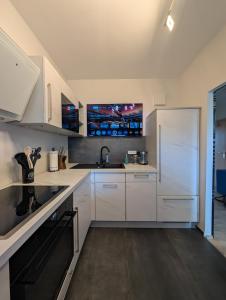 Apartment Elisabeth Top saniert Luxus auf 60qm