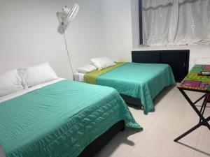 Lindos apartamentos
