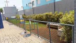 Apart 2 Dorm 50m - Mongaguá