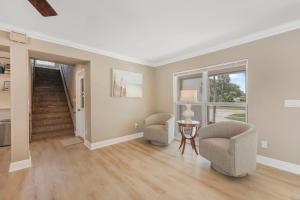 Pet-friendly two-story home with pool, spa, and grill