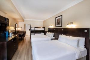 Fantasyland Hotel