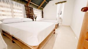 Equilibrio Eco Hotel Amazonic