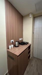Nestora Stays Cozy Luxury Studio Omaxe ITC Greater Noida