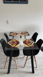 Apartamento en Girardot Reserva de Peñon