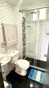 Apartamento en Girardot Reserva de Peñon