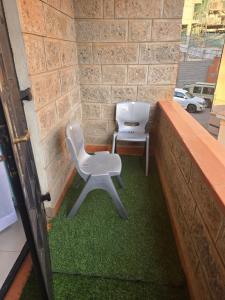 Lorrys Apartments Westlands
