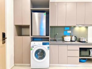 The Song Sea View Apartment - Căn Hộ Du Lịch 5 Sao Cạnh Biển Vũng Tàu