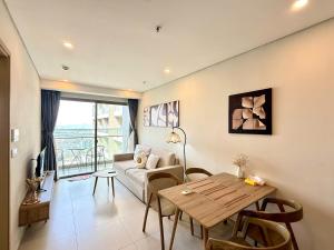 The Song Sea View Apartment - Căn Hộ Du Lịch 5 Sao Cạnh Biển Vũng Tàu