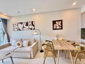 The Song Sea View Apartment - Căn Hộ Du Lịch 5 Sao Cạnh Biển Vũng Tàu