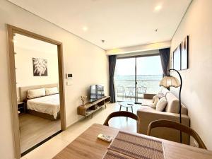 The Song Sea View Apartment - Căn Hộ Du Lịch 5 Sao Cạnh Biển Vũng Tàu