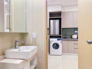 The Song Sea View Apartment - Căn Hộ Du Lịch 5 Sao Cạnh Biển Vũng Tàu