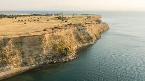 VILLA FAROS Angelochori