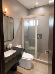 Loft Moderno en San Jerónimo