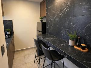 Loft Moderno en San Jerónimo