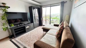 Condo located in the heart of Phuket Town