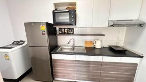 Condo located in the heart of Phuket Town