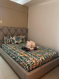 Sea residence premium stay