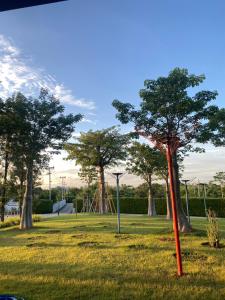 Green Ville Laguna Hotel