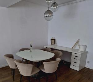 Apartma Havziji