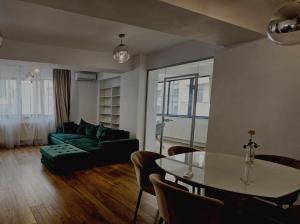 Apartma Havziji