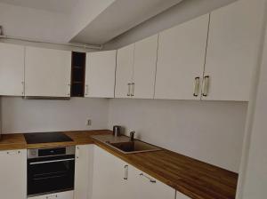 Apartma Havziji