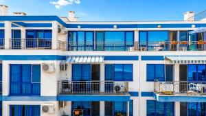 Divine place Pomorie