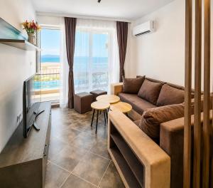 Divine place Pomorie