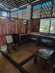 casa de los micos