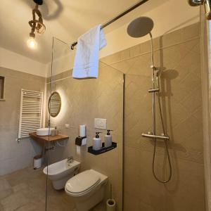 Jo Luxury Trulli