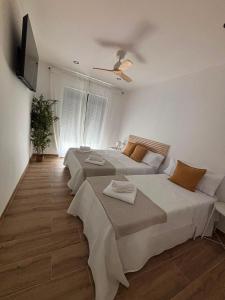 Hostal Palma Hermosa