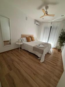 Hostal Palma Hermosa