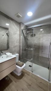 Llanes - Apartamento Las 3 terrazas