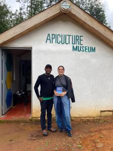 Anmut & Apiculture Museum