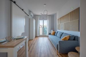 Interno 7-11 Piazza del Bacio - ItalyWeGo