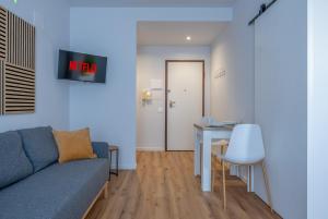 Interno 7-11 Piazza del Bacio - ItalyWeGo