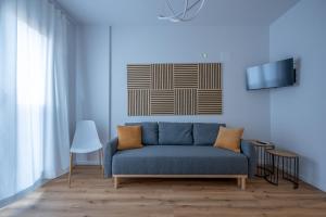 Interno 7-11 Piazza del Bacio - ItalyWeGo