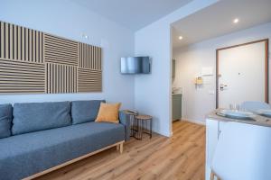 Interno 7-11 Piazza del Bacio - ItalyWeGo