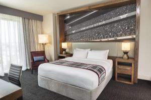 Texas A&M Hotel and Conference Center