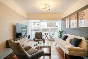Exclusive Apartment in Miraflores