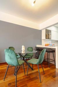 Exclusive Apartment in Miraflores