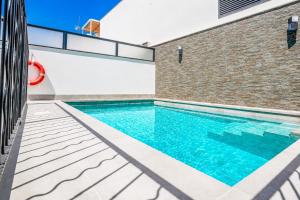Villa Zurbaran Tres